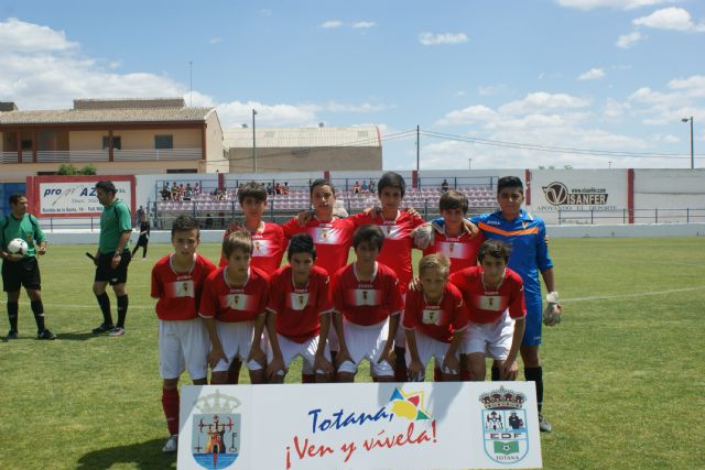 XII Torneo Inf Ciudad de Totana 2013 Report.I - 148